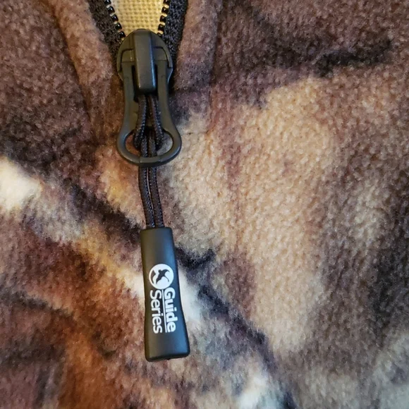 Gander mountain XL fleece - Picture 4 of 7